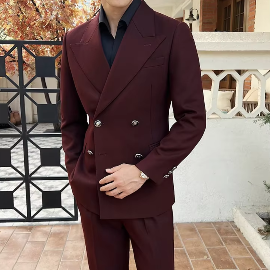Costume Transpassado Imperiale Vine