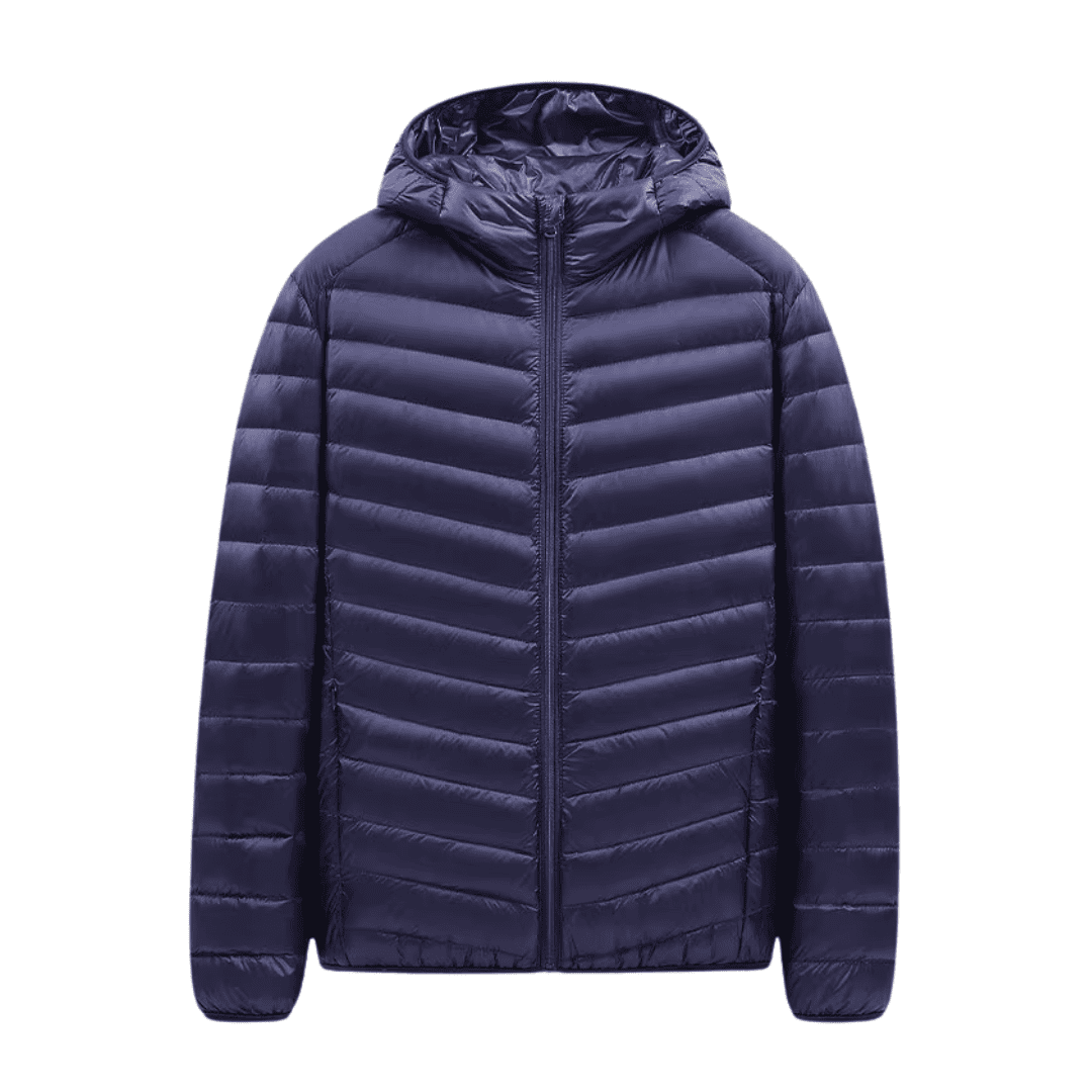 Jaqueta Masculina Puffer