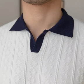 Camisa Polo Monarca