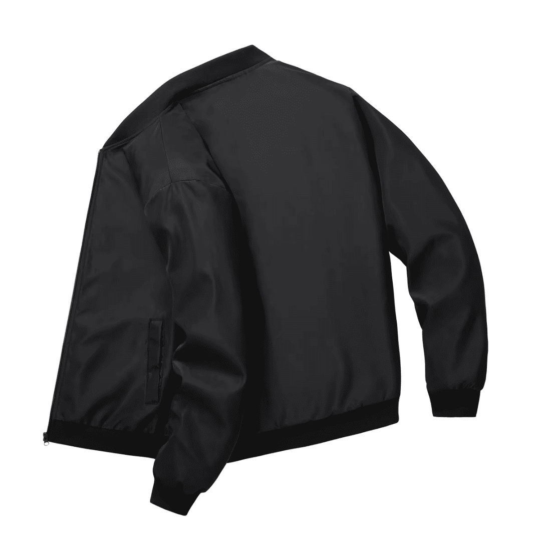 Jaqueta Bomber Masculina Urban
