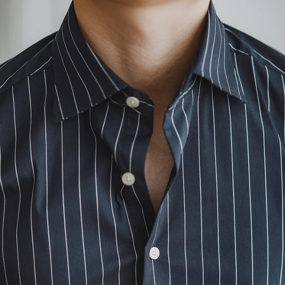 Camisa Aston Heritage