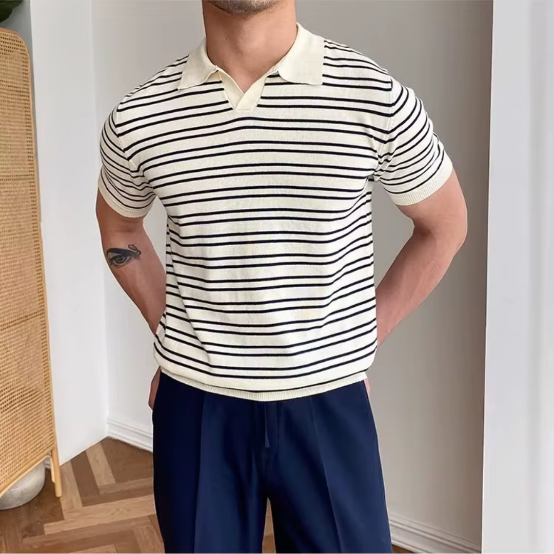 Camisa Polo Barrington