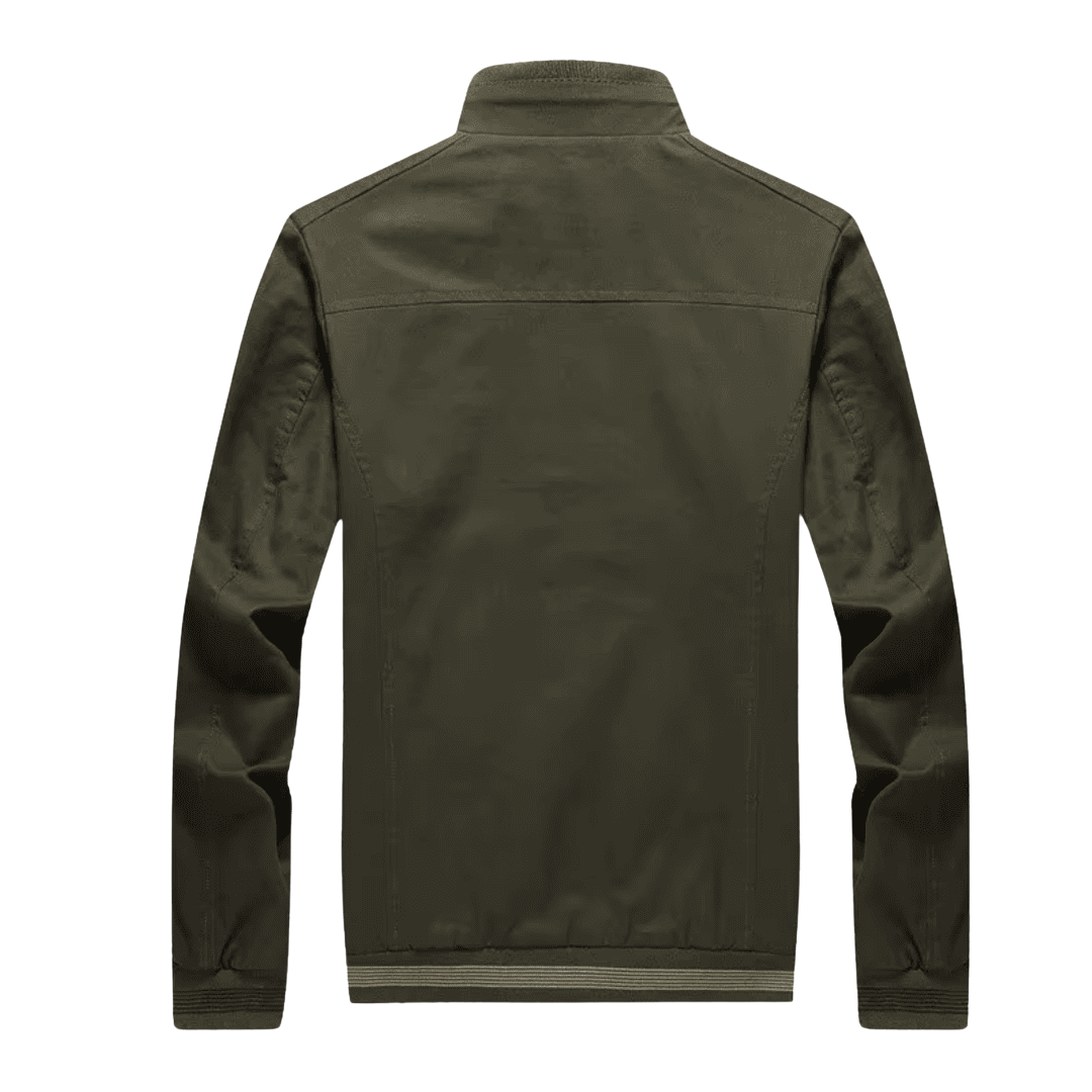 Jaqueta Bomber Masculina