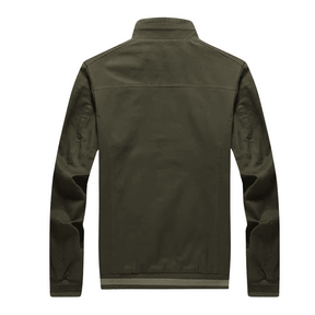 Jaqueta Bomber Masculina