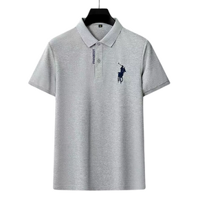 Camisa Polo Masculina