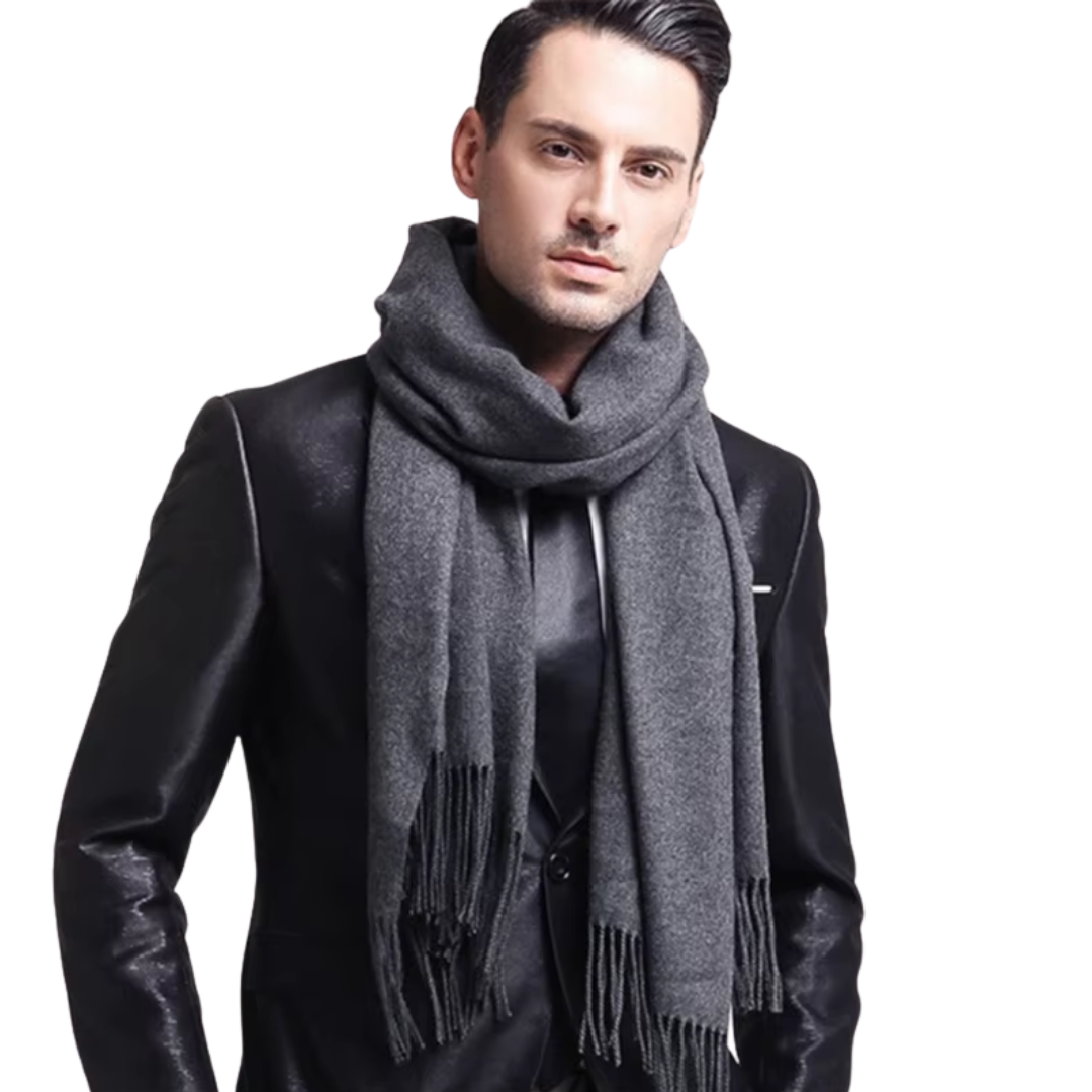 Cachecol Masculino