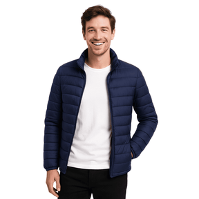 Jaqueta Puffer Masculina