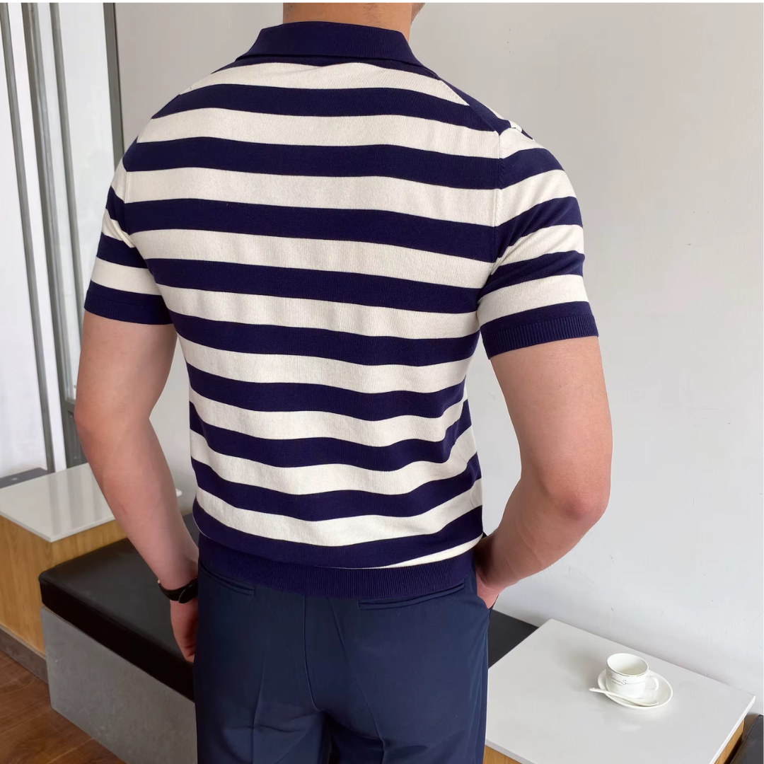 Camisa Polo Sovereign