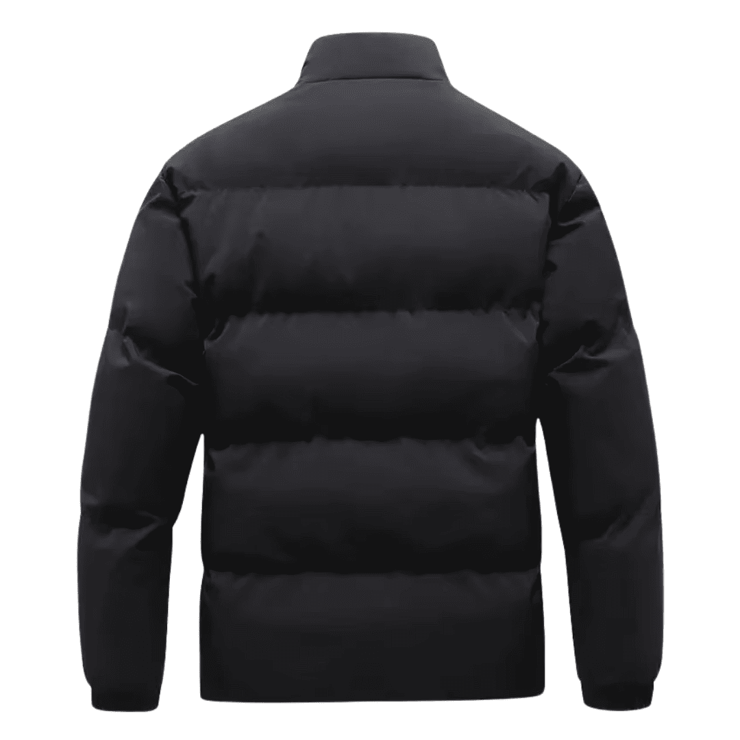 Jaqueta Puffer Masculina