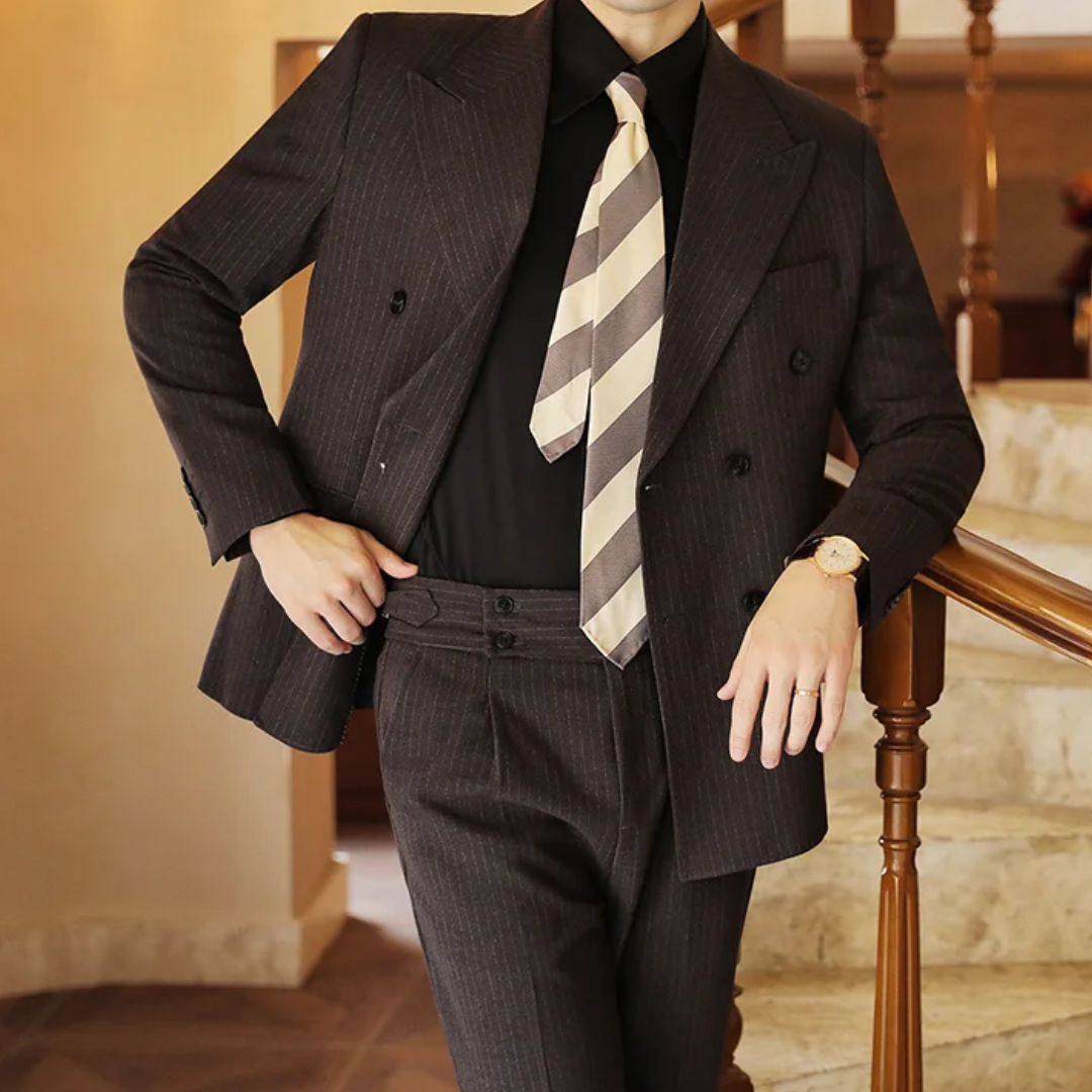 Costume Transpassado Royale Heritare