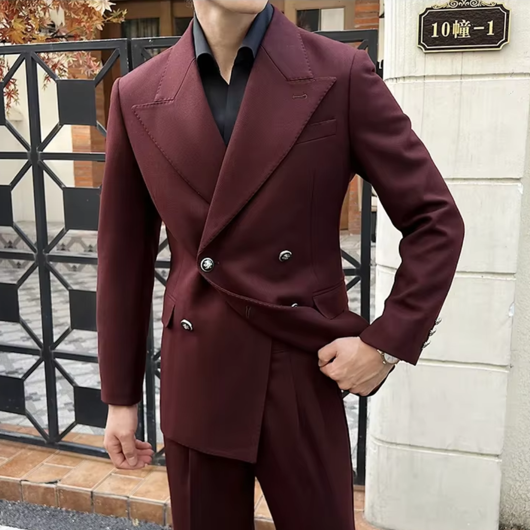 Costume Transpassado Imperiale Vine