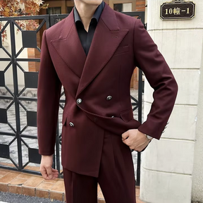Costume Transpassado Imperiale Vine