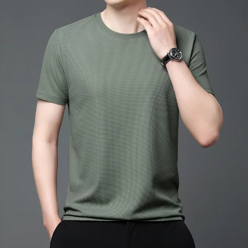 Camiseta Masculina CO02