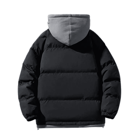 Jaqueta Puffer Masculina
