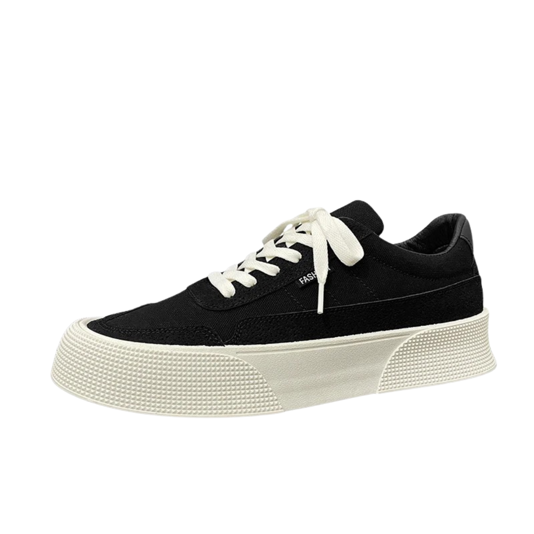 Tênis Casual Masculino Solado antiderrapante