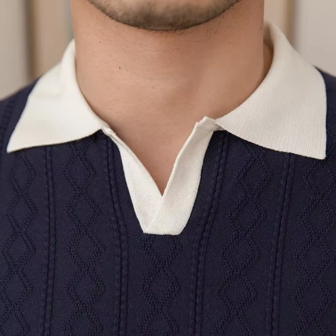 Camisa Polo Monarque