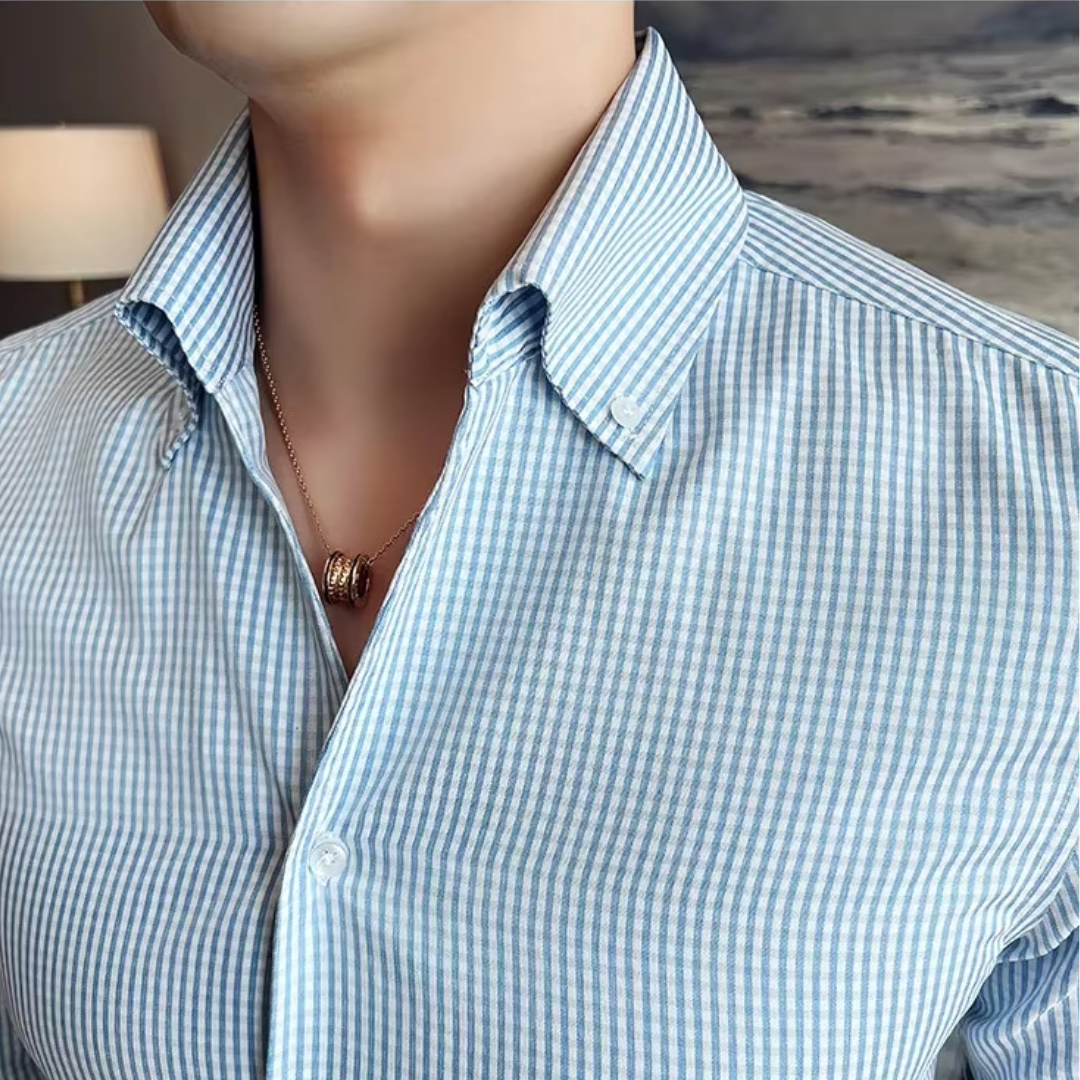 Camisa Montgomery