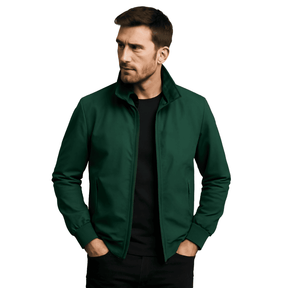 Jaqueta Bomber Masculina