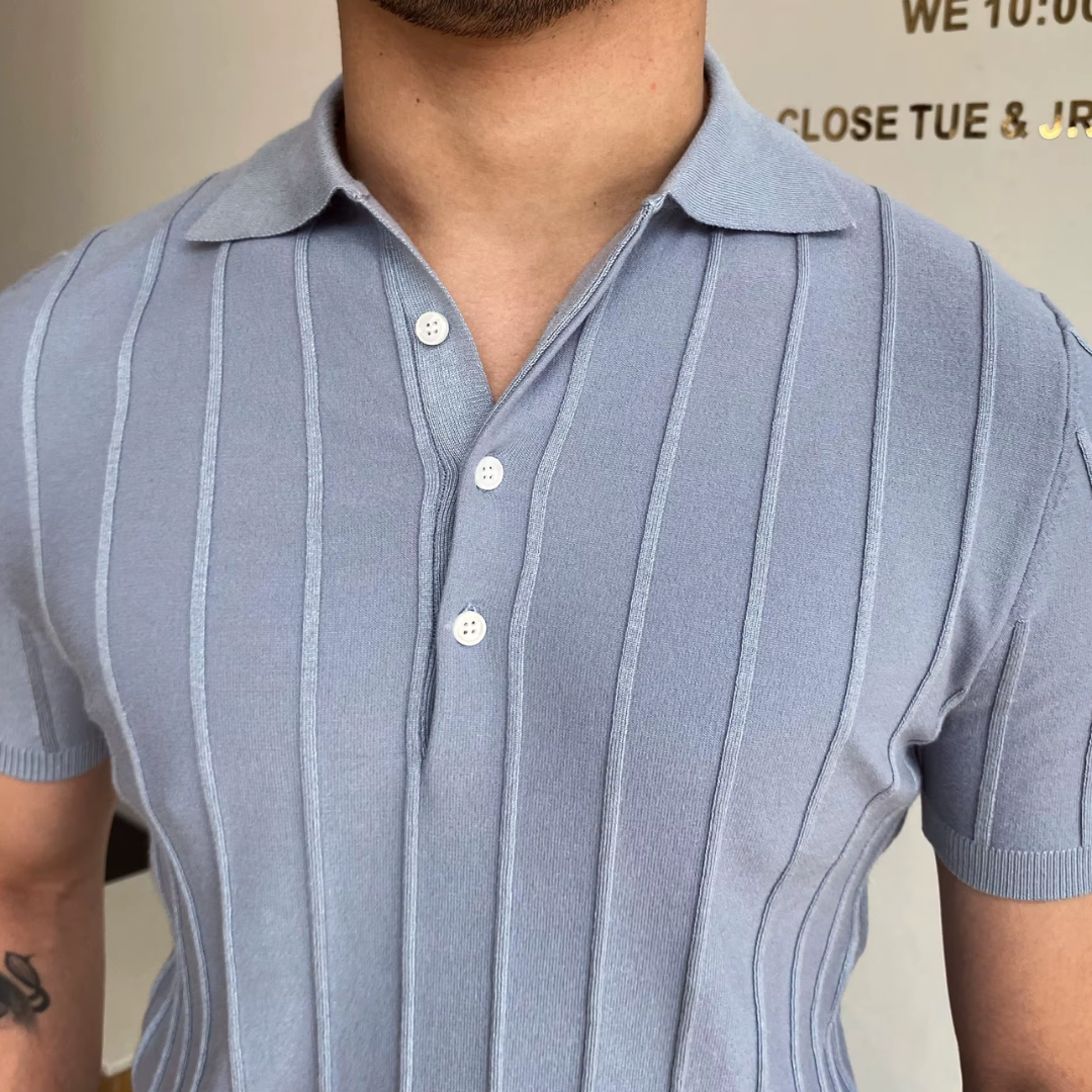 Camisa Polo Montpelier