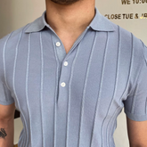 Camisa Polo Montpelier