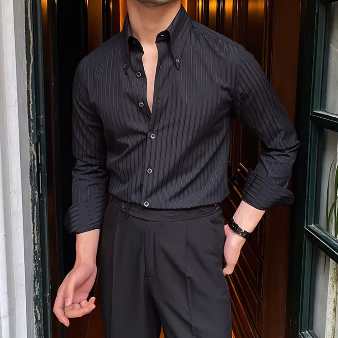 Camisa Harrisson Noble