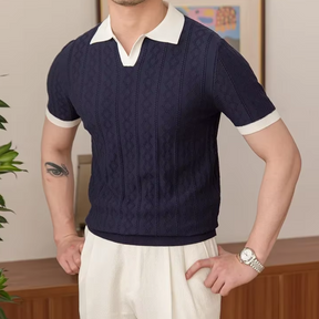 Camisa Polo Monarque