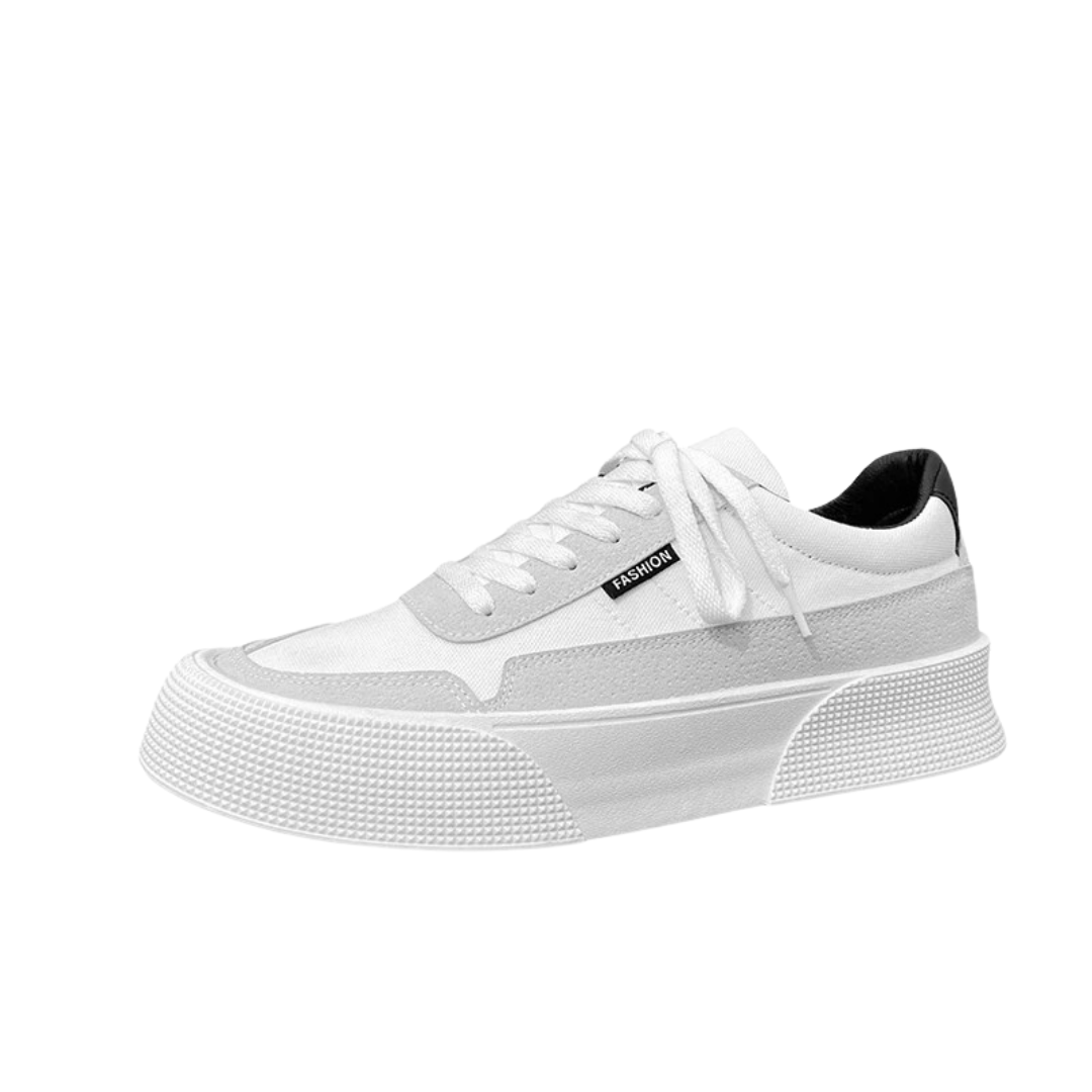 Tênis Casual Masculino Solado antiderrapante