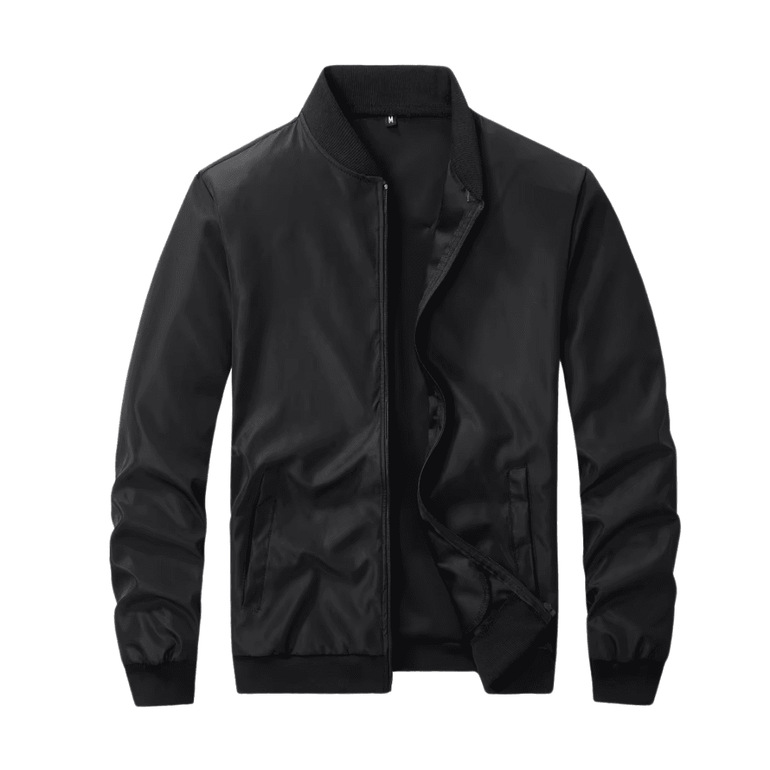 Jaqueta Bomber Masculina Urban
