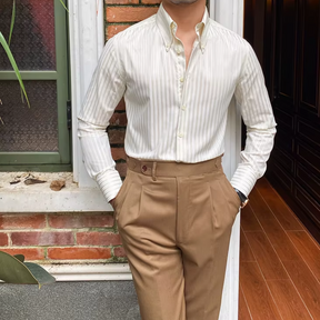 Camisa Harrisson