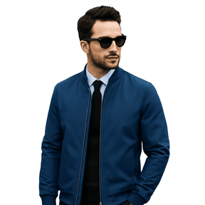 Jaqueta Bomber Masculina Urban