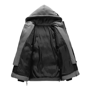 Jaqueta Puffer Masculina