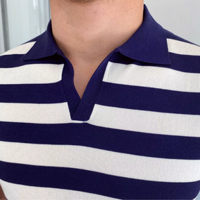 Camisa Polo Sovereign