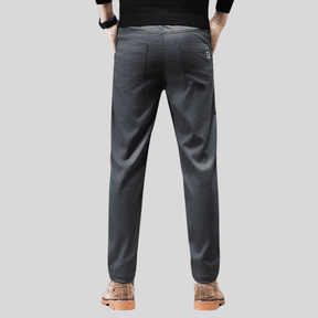 Calça Masculina Chino Confortável