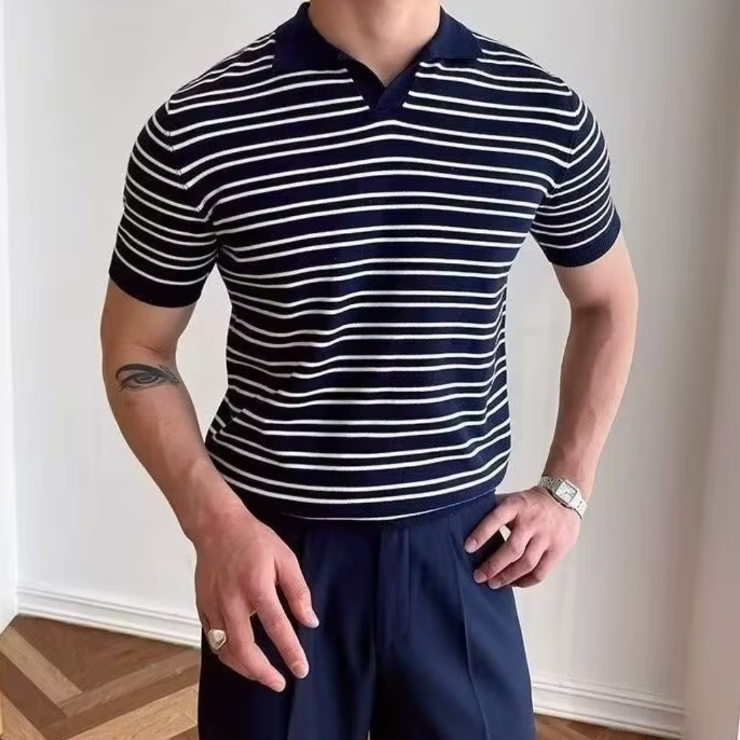 Camisa Polo Barrington
