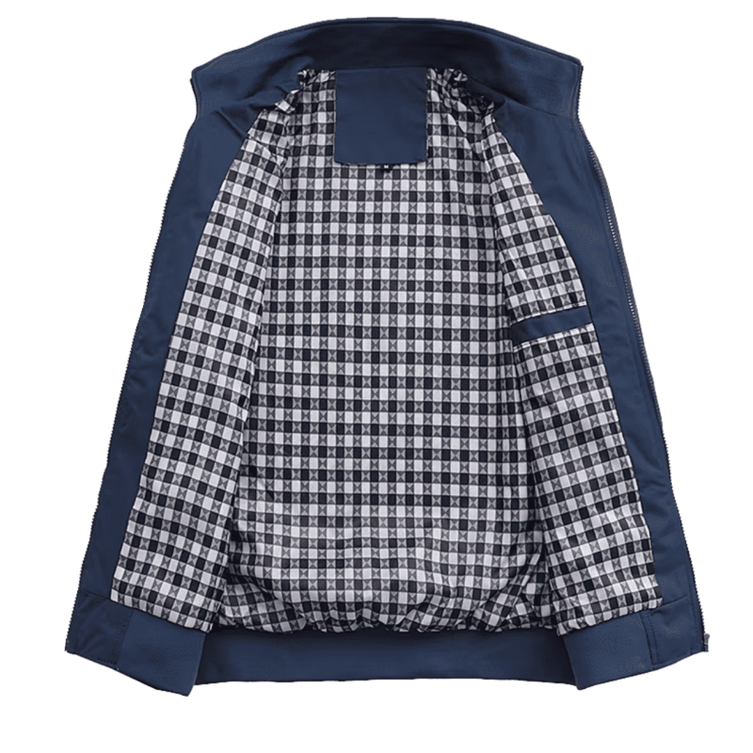 Jaqueta Bomber Masculina