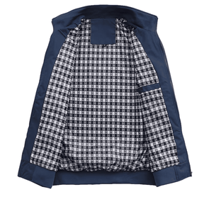Jaqueta Bomber Masculina