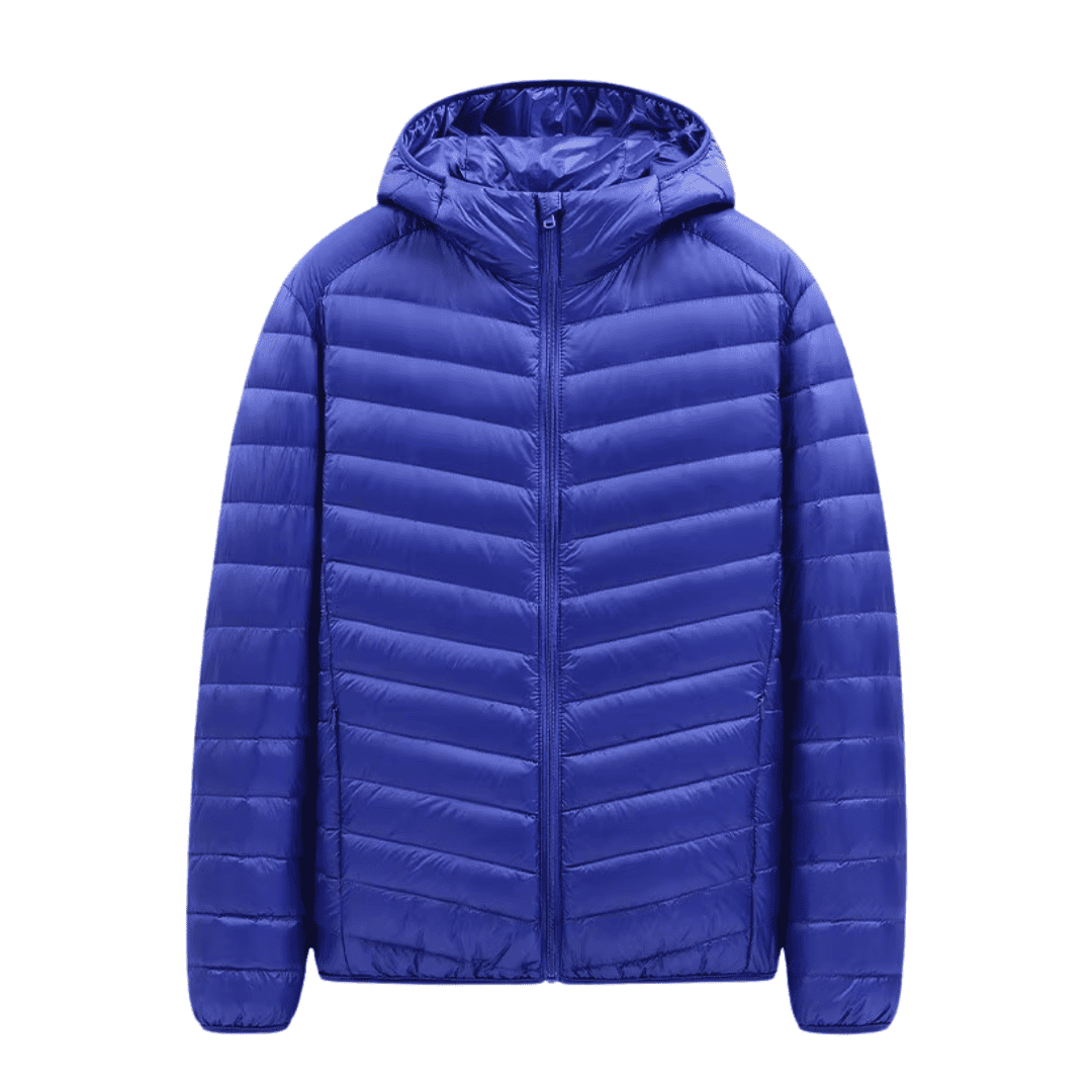 Jaqueta Masculina Puffer