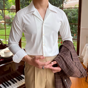 Camisa Windsor Royale