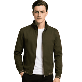 Jaqueta Bomber Masculina