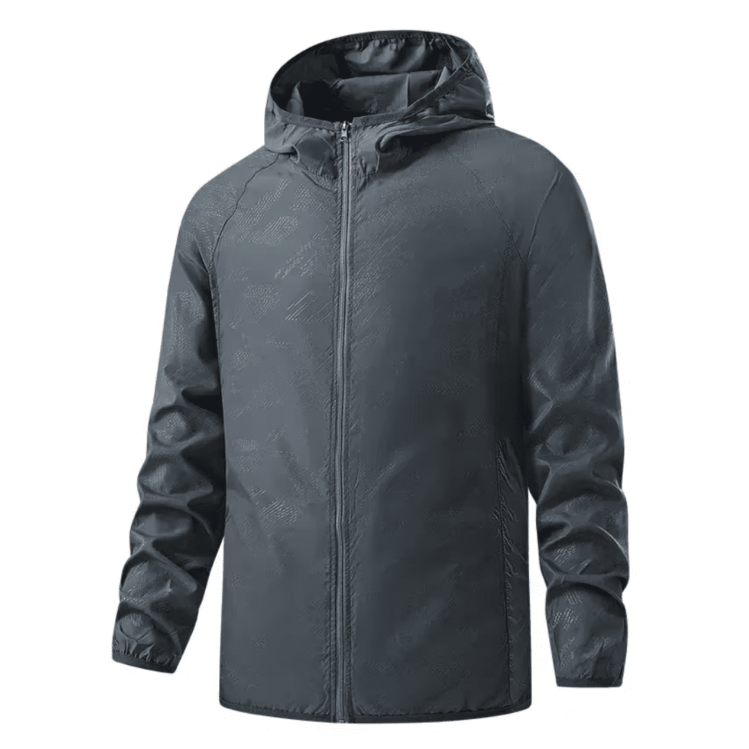 Corta Vento Masculina