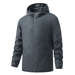 Corta Vento Masculina