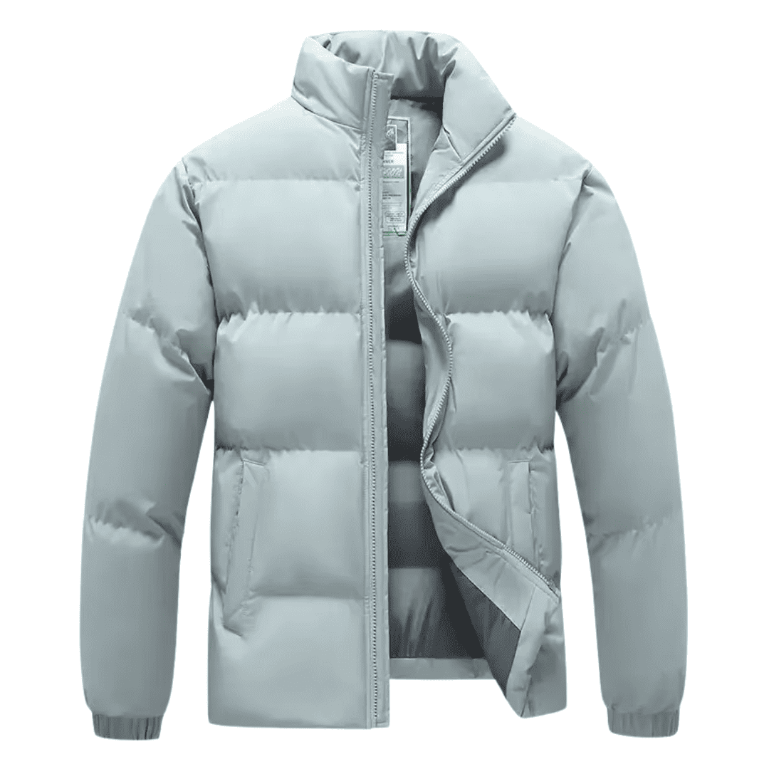 Jaqueta Puffer Masculina