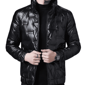 Jaqueta Masculina Puffer