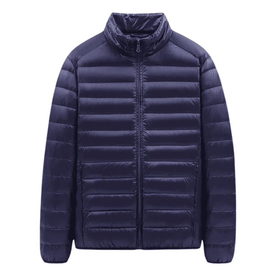 Jaqueta Puffer Masculina