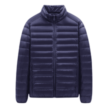 Jaqueta Puffer Masculina