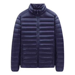 Jaqueta Puffer Masculina