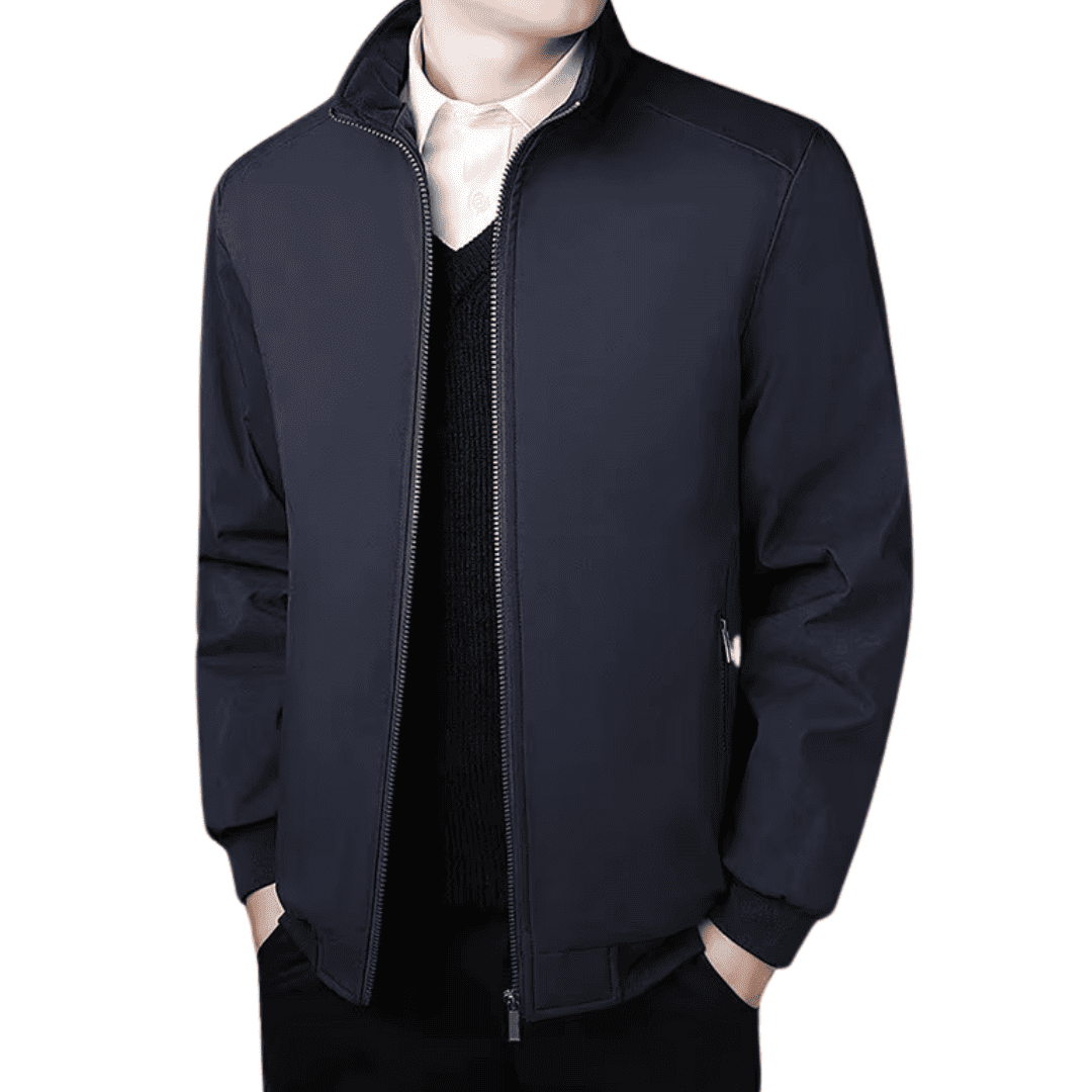 Jaqueta Bomber Masculina
