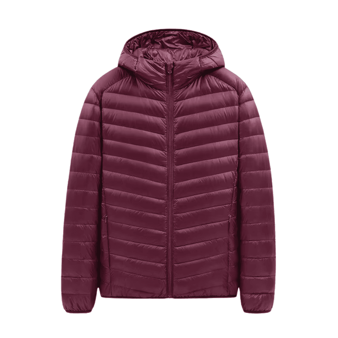 Jaqueta Masculina Puffer