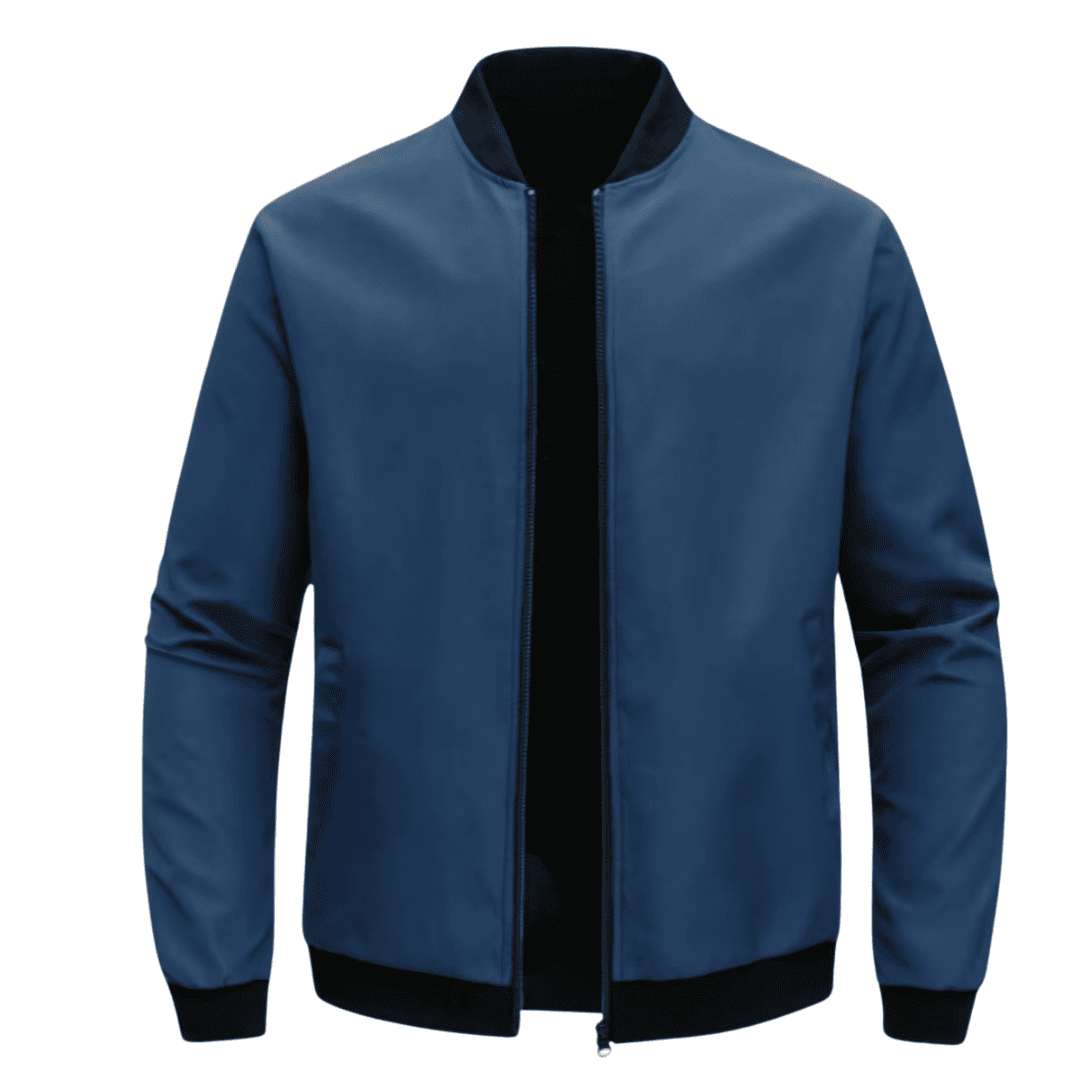 Jaqueta Bomber Masculina Urban