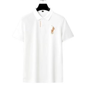 Camisa Polo Masculina